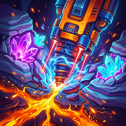 Idle Core Miner