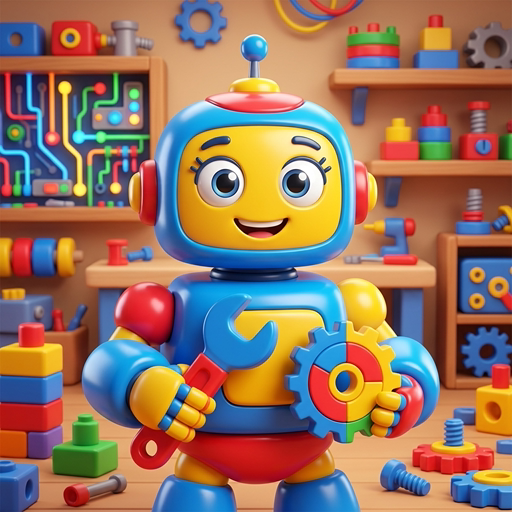 Robot Lab