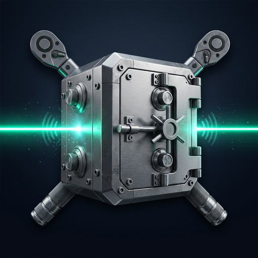 ToolVault